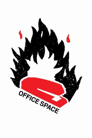 Office Space's poster