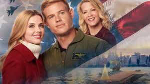 USS Christmas's poster
