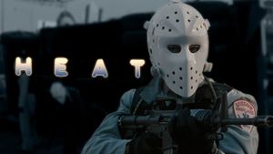 Heat's poster