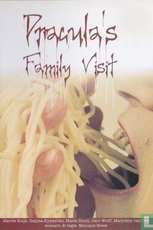 Dracula's Family Visit's poster