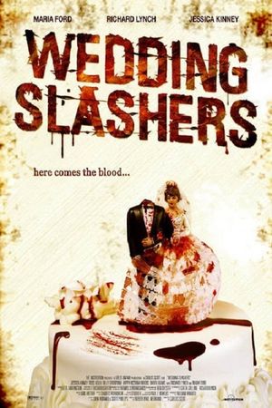 Wedding Slashers's poster
