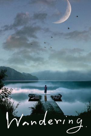 The Wandering Moon's poster