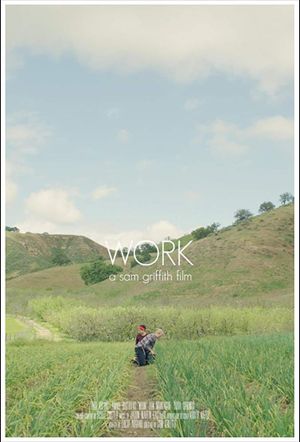 Work's poster image