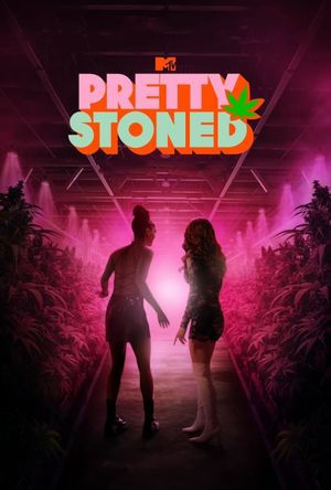 Pretty Stoned's poster