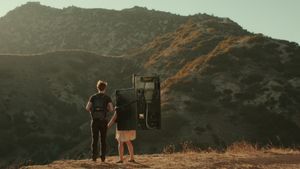 Life After Beth's poster