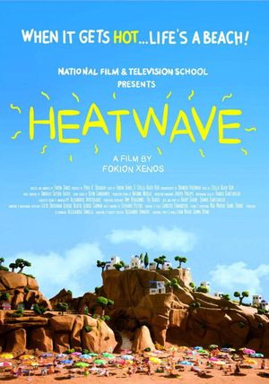 Heatwave's poster