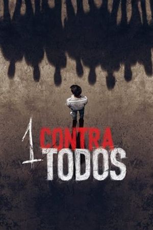 1 Contra Todos - O Filme's poster