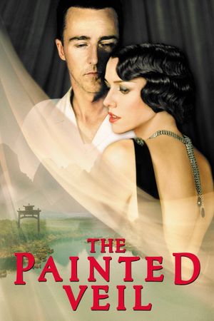 The Painted Veil's poster