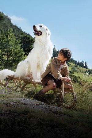 Belle & Sebastian: The Adventure Continues's poster