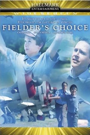 Fielder's Choice's poster