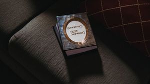 The House She Left's poster