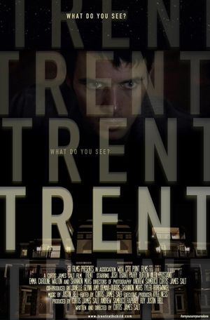 Trent's poster