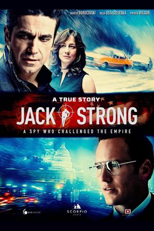Jack Strong's poster
