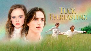 Tuck Everlasting's poster