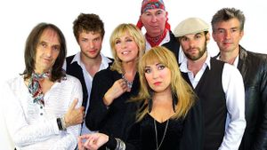 Rumours of Fleetwood Mac's poster