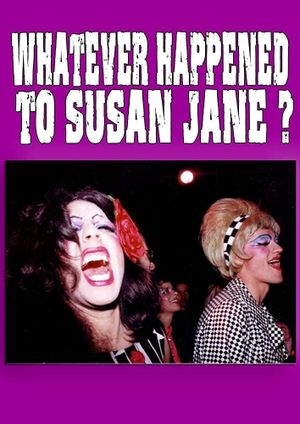 Whatever Happened to Susan Jane?'s poster image