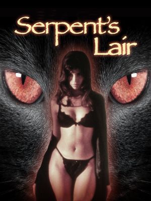 Serpent's Lair's poster