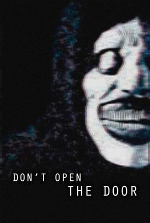 Don't Open the Door's poster