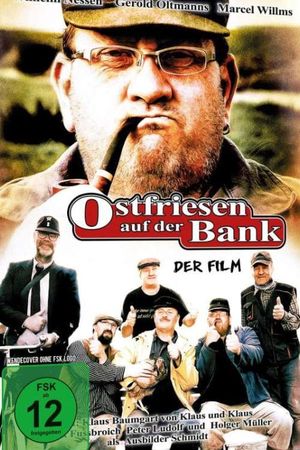 Ostfriesen auf der Bank - Der Film's poster image