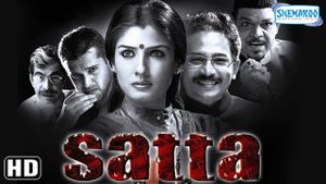 Satta's poster