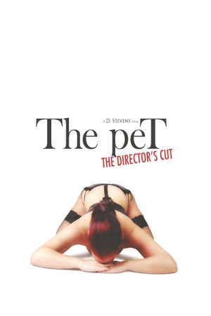 The Pet's poster