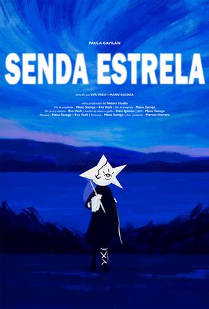 Senda Estrela's poster