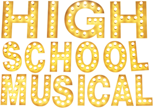 High School Musical's poster