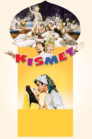 Kismet's poster