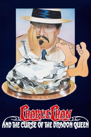 Charlie Chan and the Curse of the Dragon Queen's poster