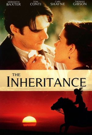 The Inheritance's poster