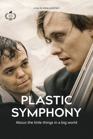 Plastic Symphony's poster