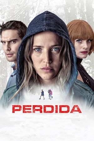 Perdida's poster