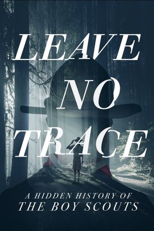 Leave No Trace's poster