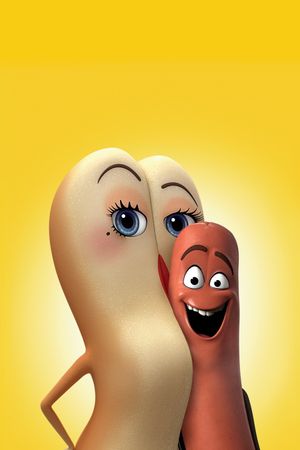 Sausage Party's poster