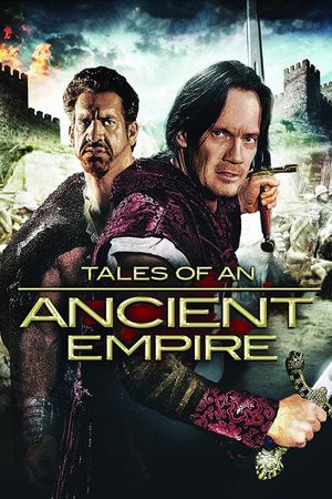 Abelar: Tales of an Ancient Empire's poster