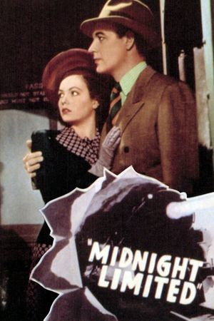 Midnight Limited's poster