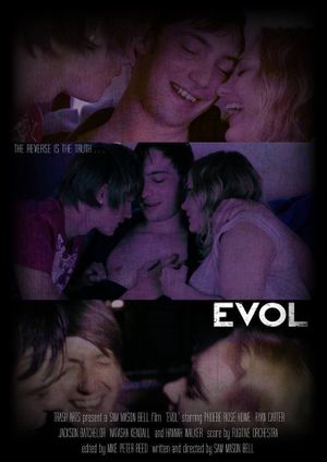 Evol's poster
