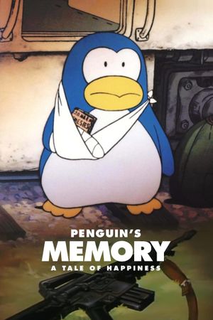 Penguin's Memory: A Tale of Happiness's poster