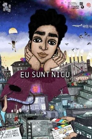 Eu sunt Nicu's poster