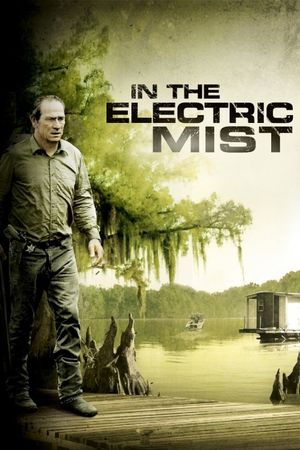 In the Electric Mist's poster