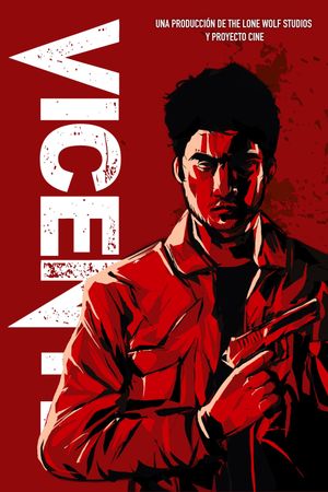 Vicente's poster
