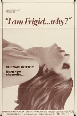I Am Frigid... Why?'s poster