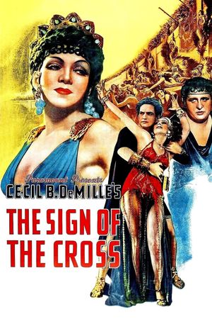 The Sign of the Cross's poster