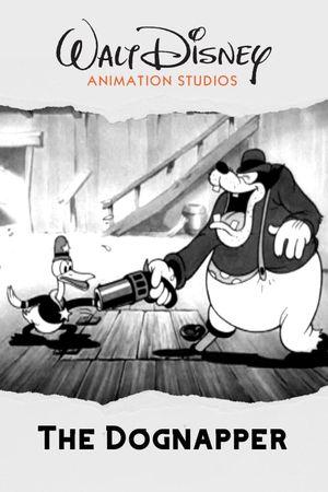 The Dognapper's poster