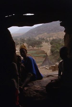 Sigui 1968: The Dancers of Tyogou's poster
