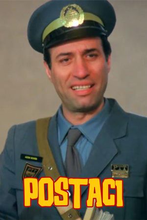 The Postman's poster