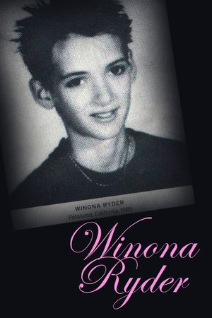 Winona Ryder: The Ghosts She Called's poster