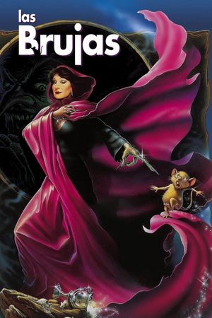 The Witches's poster