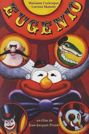 Eugenio's poster