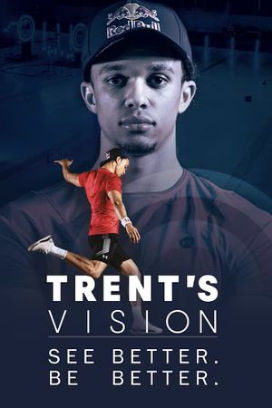 Trent Alexander-Arnold's Vision's poster